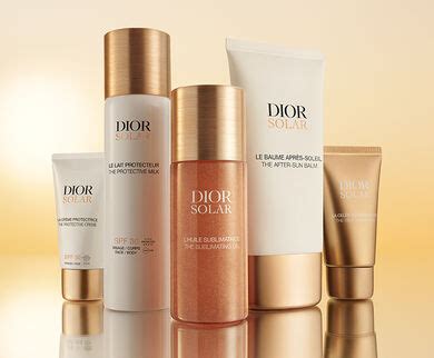 dior bag solar|dior sun protection products.